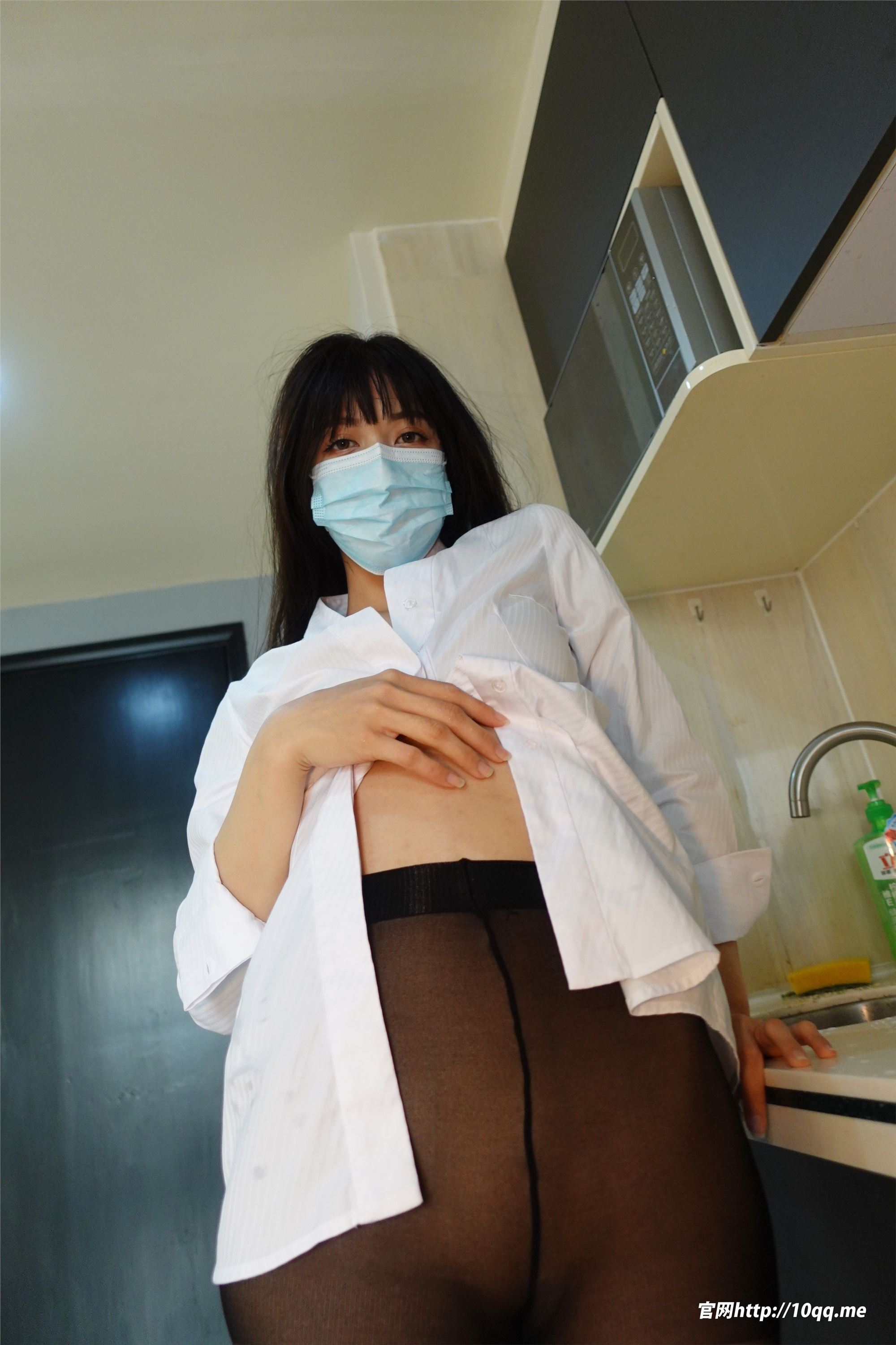 ROSI口罩系列 2022.05.24 NO.2172